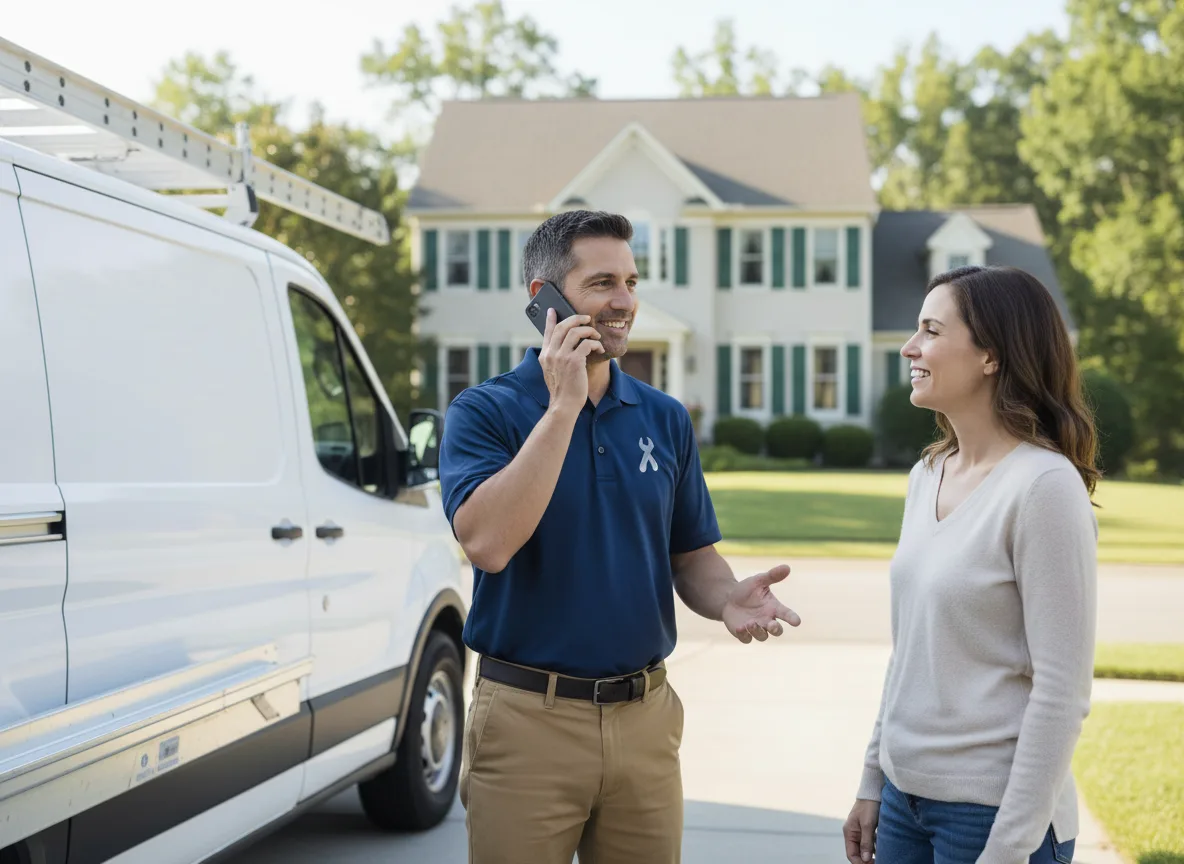 Home Gutter Service Hardyville, VA FAQs